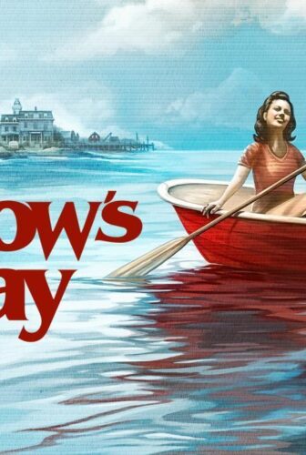 مسلسل Widow’s Bay الحلقة 4 الرابعة مترجمة