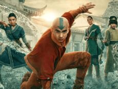 مسلسل Avatar The Last Airbender الموسم 2 الحلقة 1 مترجمة
