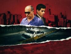 مسلسل Mob War Philadelphia vs the Mafia الحلقة 1 مترجمة كاملة