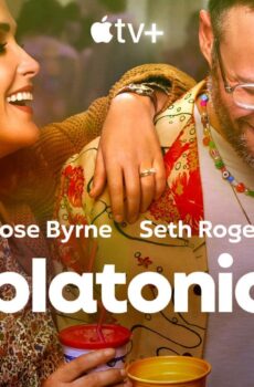 مسلسل Platonic الموسم 2 الحلقة 1 الاولى مترجمة