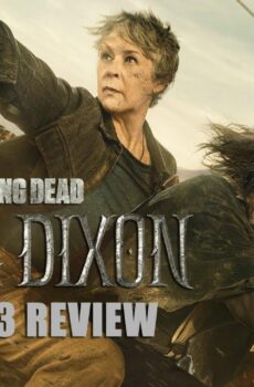 مسلسل The Walking Dead Daryl Dixon الموسم 3 الحلقة 7 السابعة مترجمة