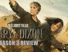مسلسل The Walking Dead Daryl Dixon الموسم 3 الحلقة 6 السادسة مترجمة