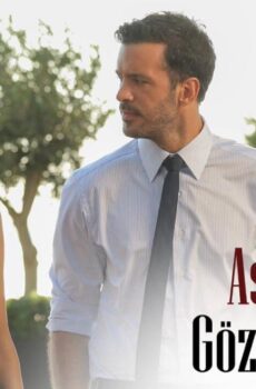 مسلسل حب و دموع الحلقة 8 الثامنة مترجمة