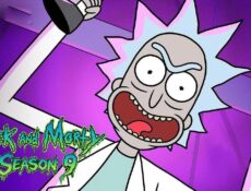 مسلسل Rick and Morty الموسم 9 الحلقة 3 الثالثة مترجمة