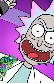 Rick and Morty الموسم 9