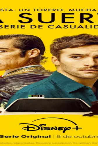 La suerte. Una serie de casualidades