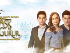 مسلسل نداء القلب الحلقة 1 الاولى مترجمة