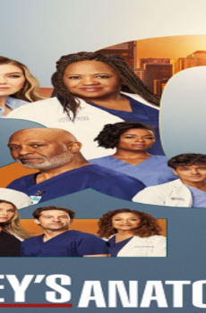 مسلسل Grey’s Anatomy الموسم 20 الحلقة 2 مترجمة كاملة