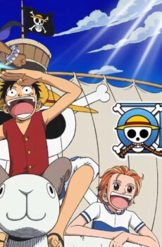 فيلم One Piece: The Movie 2000 مترجم