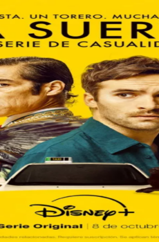 مسلسل La suerte. Una serie de casualidades الحلقة 1 مترجمة كاملة