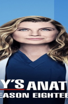 مسلسل Grey’s Anatomy الموسم 18 الحلقة 16 مترجمة كاملة