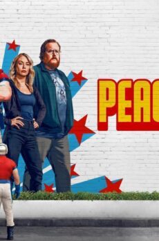 مسلسل Peacemaker الموسم 2 الحلقة 5 مترجمة