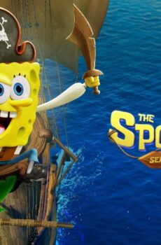 فيلم The SpongeBob Search for SquarePants 2025 مترجم