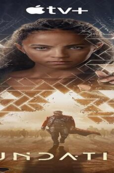مسلسل Foundation الموسم 3 الحلقة 5 مترجمة