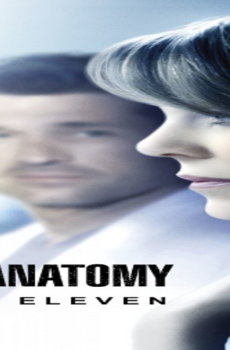 مسلسل Grey’s Anatomy الموسم 25 الحلقة 25 مترجمة كاملة