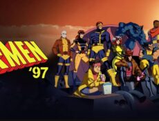 مسلسل X-Men 97 الموسم 2 الحلقة 5 الخامسة مترجمة