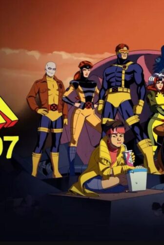 X-Men 97 الموسم 2