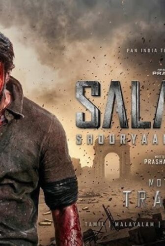 فيلم Salaar 2 2026 مترجم