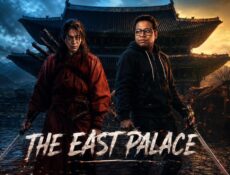 مسلسل القصر الشرقي The East Palace الحلقة 8 الثامنة مترجمة