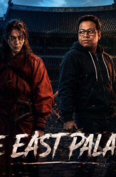 مسلسل القصر الشرقي The East Palace الحلقة 8 الثامنة مترجمة