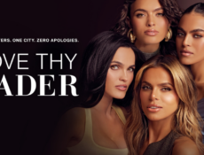 برنامج Love Thy Nader الحلقة 3 مترجمة كاملة