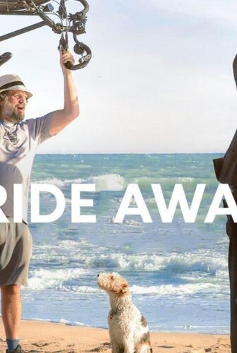 فيلم Ride Away 2025 مترجم
