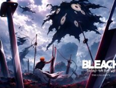 انمي Bleach: Sennen Kessen-hen – Kashin-tan الحلقة 1 الاولى مترجمة