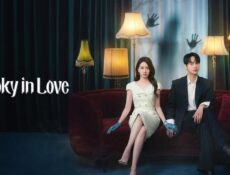مسلسل قصة حب مرعبة Spooky in Love الحلقة 3 الثالثة مترجمة