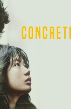 فيلم Concrete Market 2025 مترجم