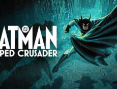 مسلسل Batman Caped Crusader الموسم 2 الحلقة 9 التاسعة مترجمة