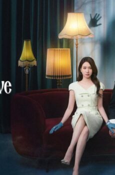 مسلسل قصة حب مرعبة Spooky in Love الحلقة 6 السادسة مترجمة