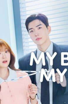 مسلسل My Bias, My Boss الحلقة 2 الثانية مترجمة