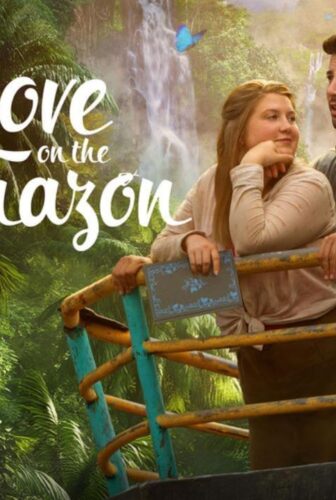 فيلم Love on the Amazon 2026 مترجم