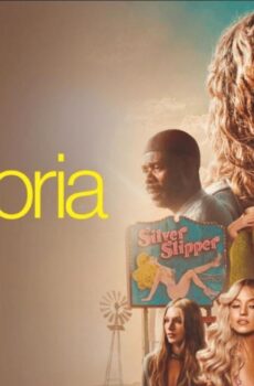 مسلسل Euphoria الموسم 3 الحلقة 9 مترجمة