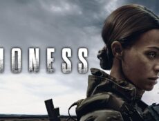 مسلسل Special Ops Lioness الموسم 3 الحلقة 2 الثانية مترجمة