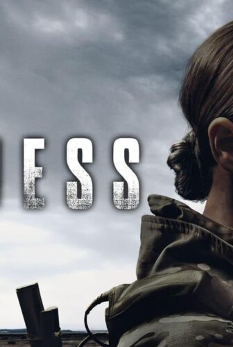 Special Ops Lioness الموسم 3