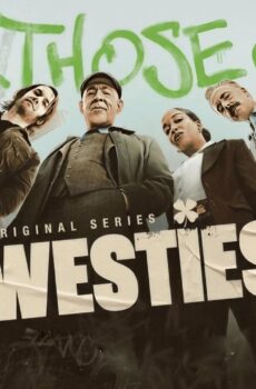 مسلسل The Westies الحلقة 6 السادسة مترجمة