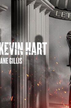 فيلم The Roast of Kevin Hart 2026 مترجم