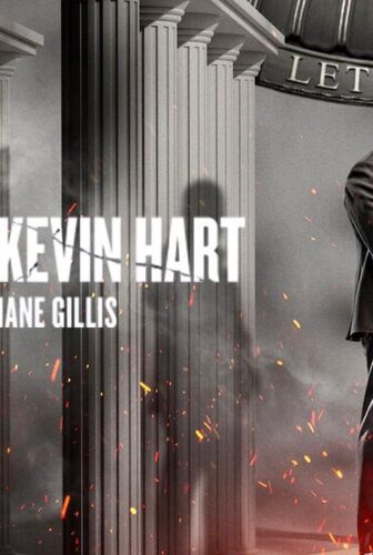 فيلم The Roast of Kevin Hart 2026 مترجم