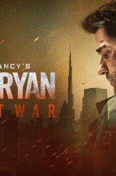 فيلم Tom Clancy’s Jack Ryan Ghost War 2026 مترجم
