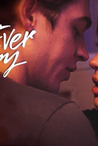 فيلم After Ever Happy 4 2022 مترجم