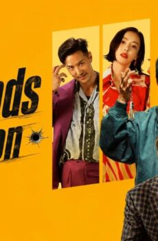 فيلم Husbands in Action 2026 مترجم