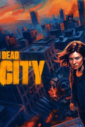 مسلسل The Walking Dead Dead City الموسم 3 الحلقة 4 الرابعة مترجمة