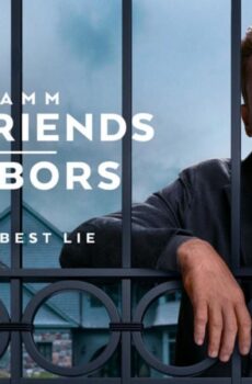 مسلسل Your Friends and Neighbors الموسم 2 الحلقة 3 مترجمة