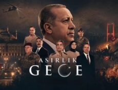 مسلسل ليلة الخيانة الحلقة 3 الثالثة مترجمة