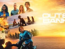 مسلسل Outer Banks الموسم 5 الحلقة 2 الثانية مترجمة