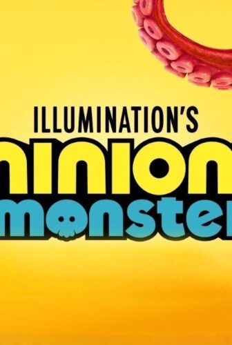 فيلم Minions and Monsters 2026 مدبلج
