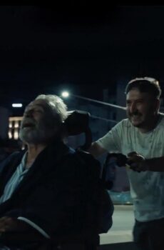 فيلم جنبا الى جنب 2025 مترجم
