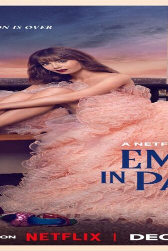 مسلسل Emily in Paris الموسم 4 الحلقة 2 الثانية مترجمة