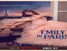 مسلسل Emily in Paris الموسم 4 الحلقة 4 الرابعة مترجمة